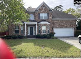 522 Marsh Pointe Drive