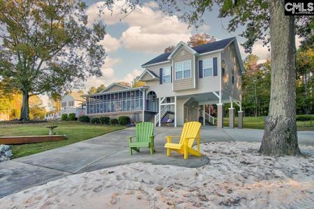 1654 Lake Road