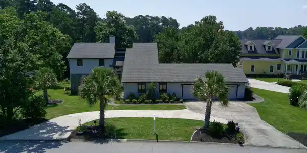 705 Caro Court