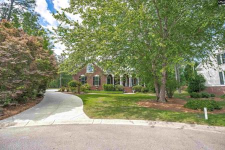 17 Laurel Bluff Court
