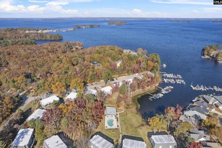 301 Harbor Heights #5D Drive