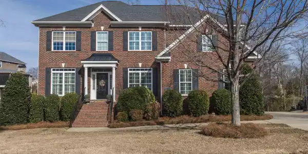 505 Fairwind Drive