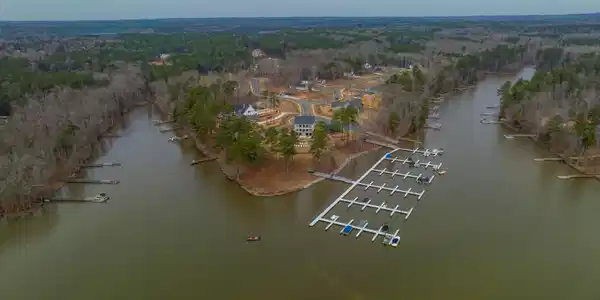 Stewart Landing Drive