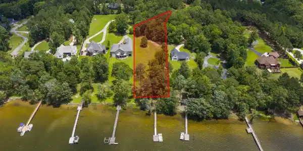 49 Waters Edge Drive