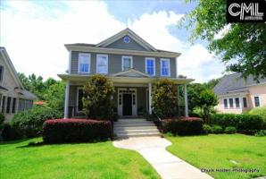 204 Lake Carolina Boulevard