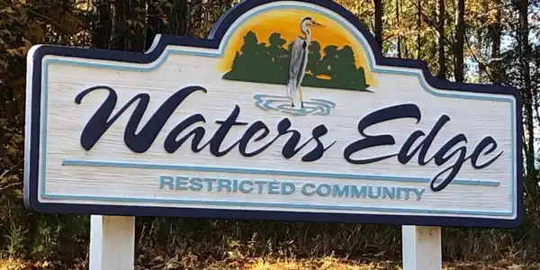 Lot 14 Waters Edge Phase 1