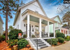 632 Long Pointe Lane