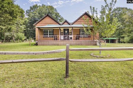 412 Collum Landing Road