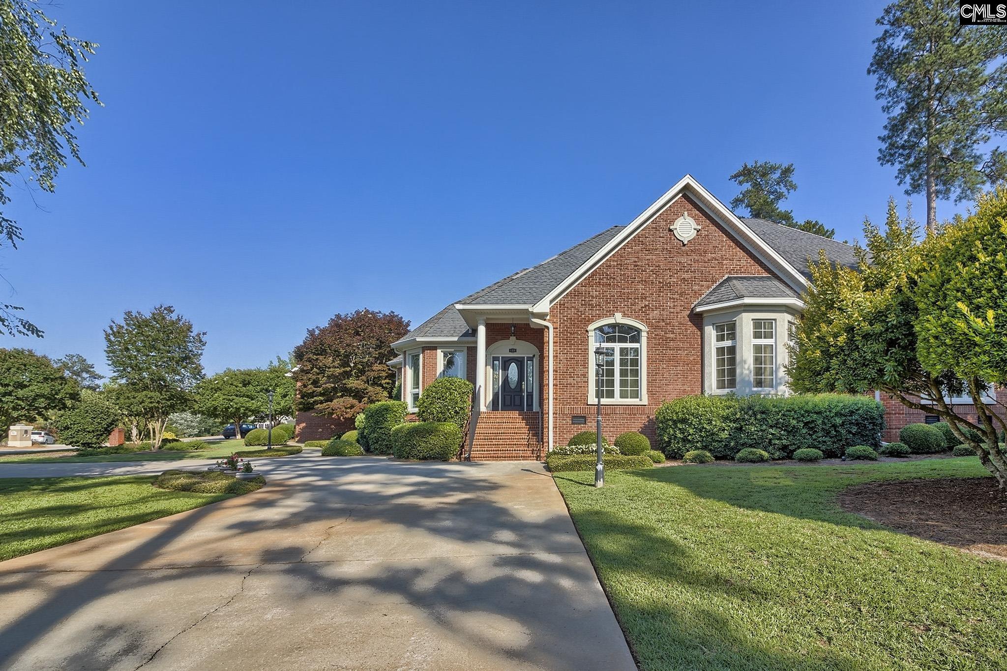 800 Shore View Drive, Columbia, SC lhrmls01970474
