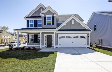 363 Sunnycrest Lane