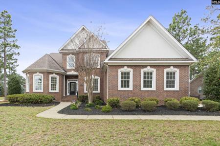 237 Peninsula Way