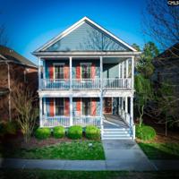 216 Ansonborough Road