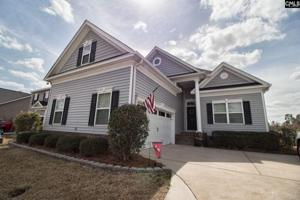 404 Edenhall Drive
