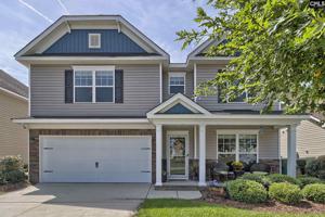 708 Bonnington Drive