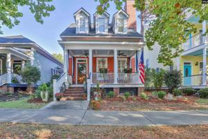 609 Long Pointe Lane