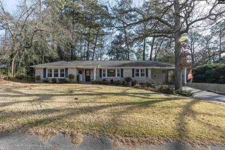 5906 Northridge Road