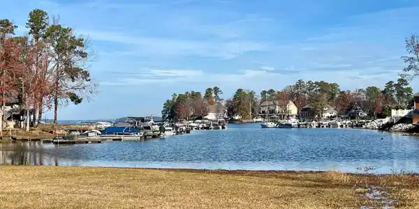 301 Harbor Heights Drive 22 C