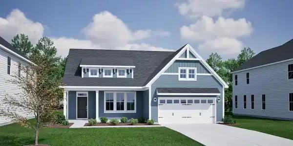 319 Rising Stream Way