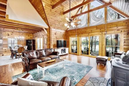 242 Morninglow Drive