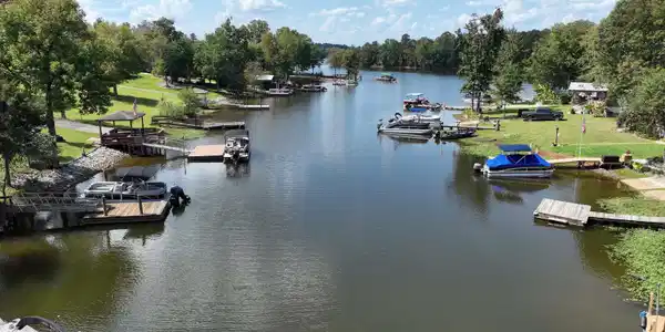145 Newberry Shores Drive