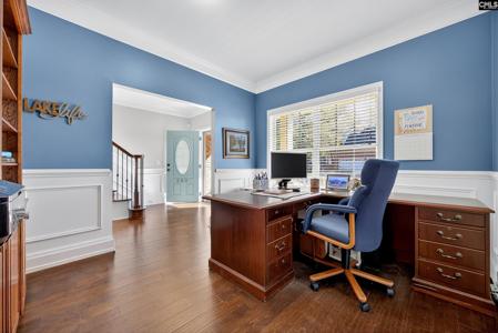 349 Bent Oak Drive