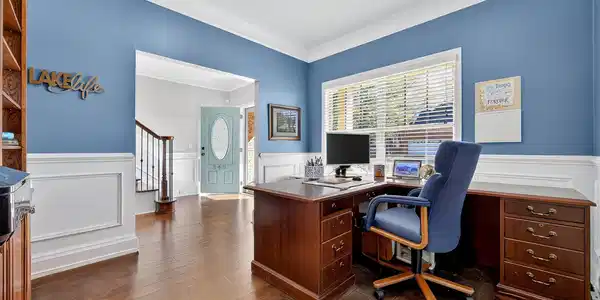 349 Bent Oak Drive