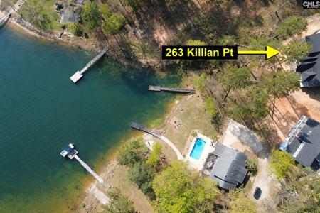 263 Killian Point Road