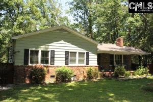 3327 Overcreek Road