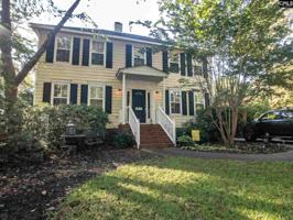 814 Bryson Road