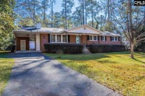 6312 Grosse Point Drive