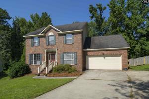 320 Hunters Ridge Drive