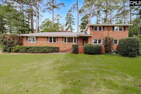 4003 Rockbridge Road