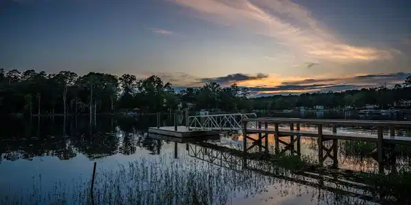 626 Lake Tide Drive