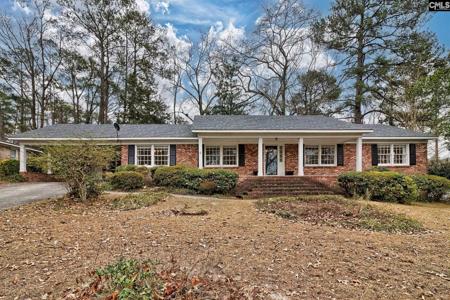 6824 Longbrook Road