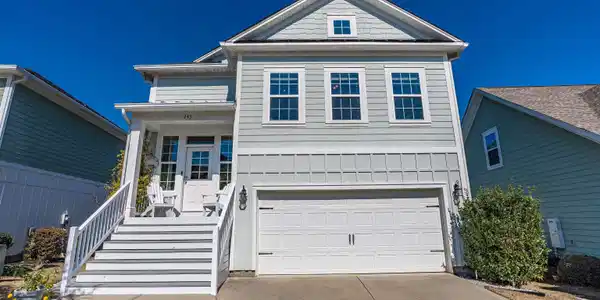 243 Sunset Point Drive