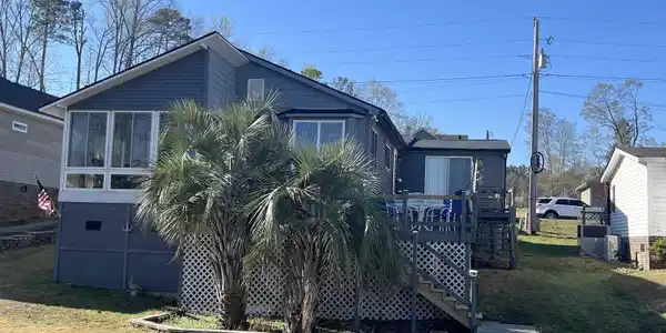 198 Saluda Waters Point