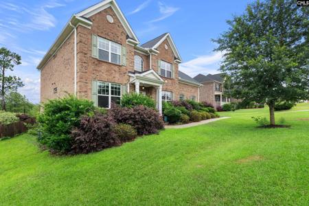420 Congaree Ridge Court