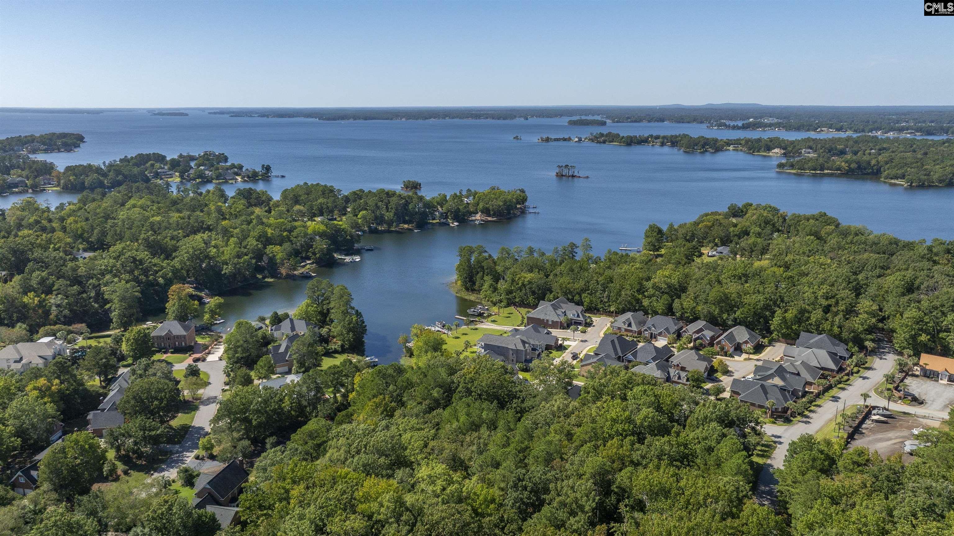 Image 1: Lake View