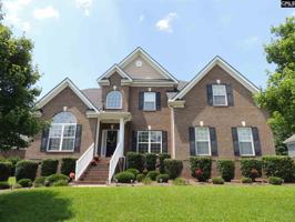 601 Anson Drive