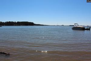 Lot 4 Port Side Drive