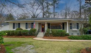 4831 Forest Ridge Lane