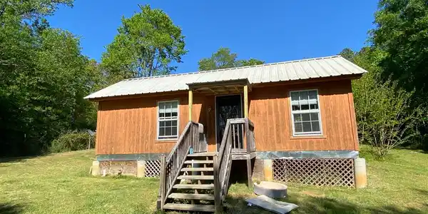 483 Dovefield Road