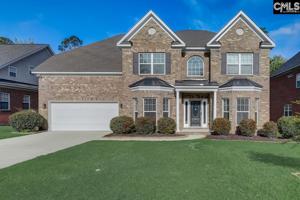 431 Marsh Pointe Drive
