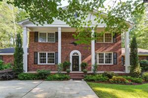 3407 Overcreek Road