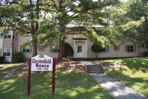 4600 Fort Jackson Boulevard 151