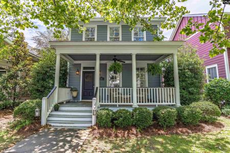 522 Long Pointe Lane