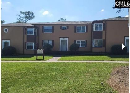 4600 Fort Jackson Boulevard 258