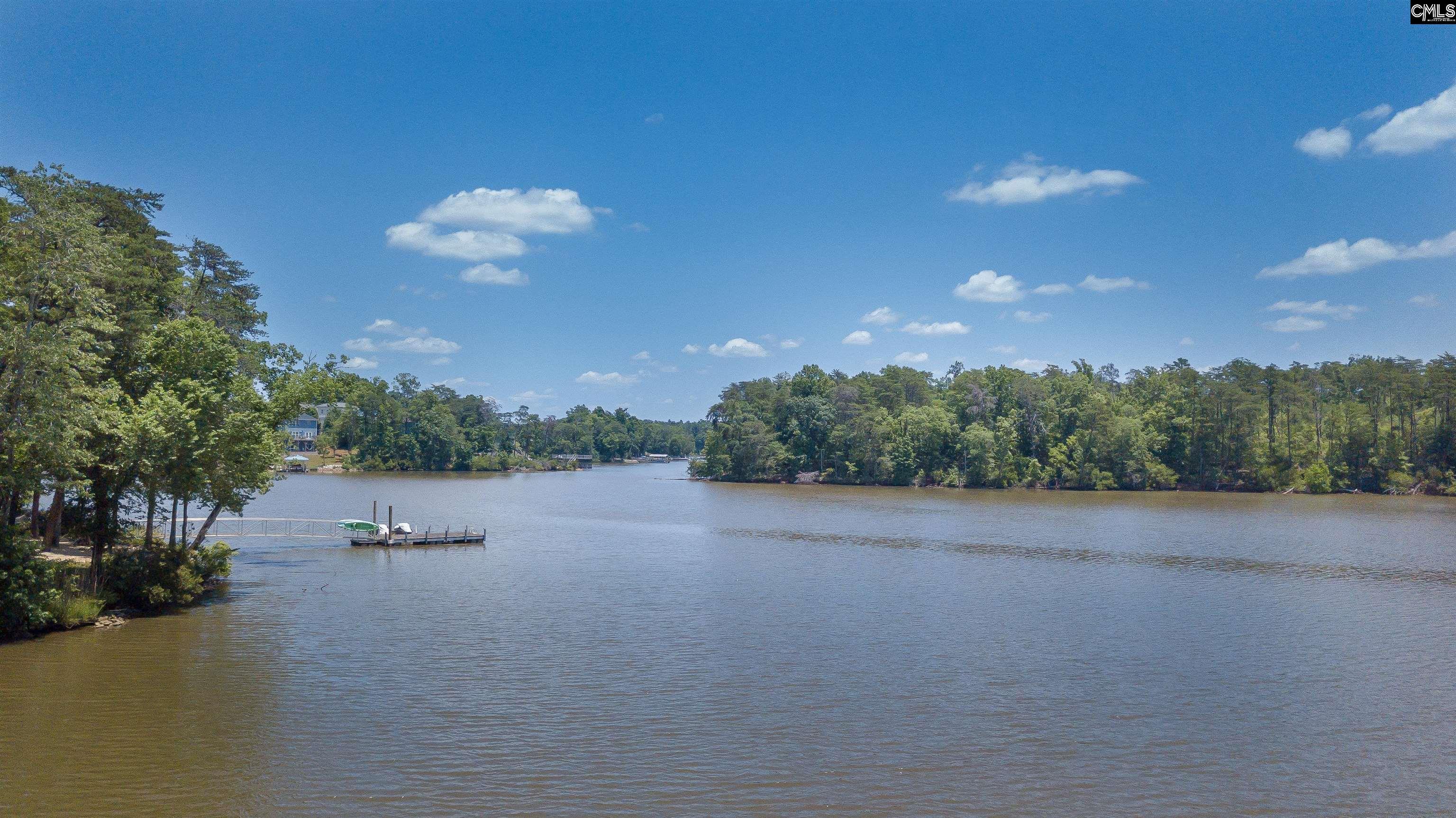 Image 1: Fishing Creek Lake