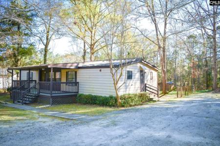 120 Hunter Drive