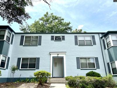 4600 Fort Jackson Boulevard 237